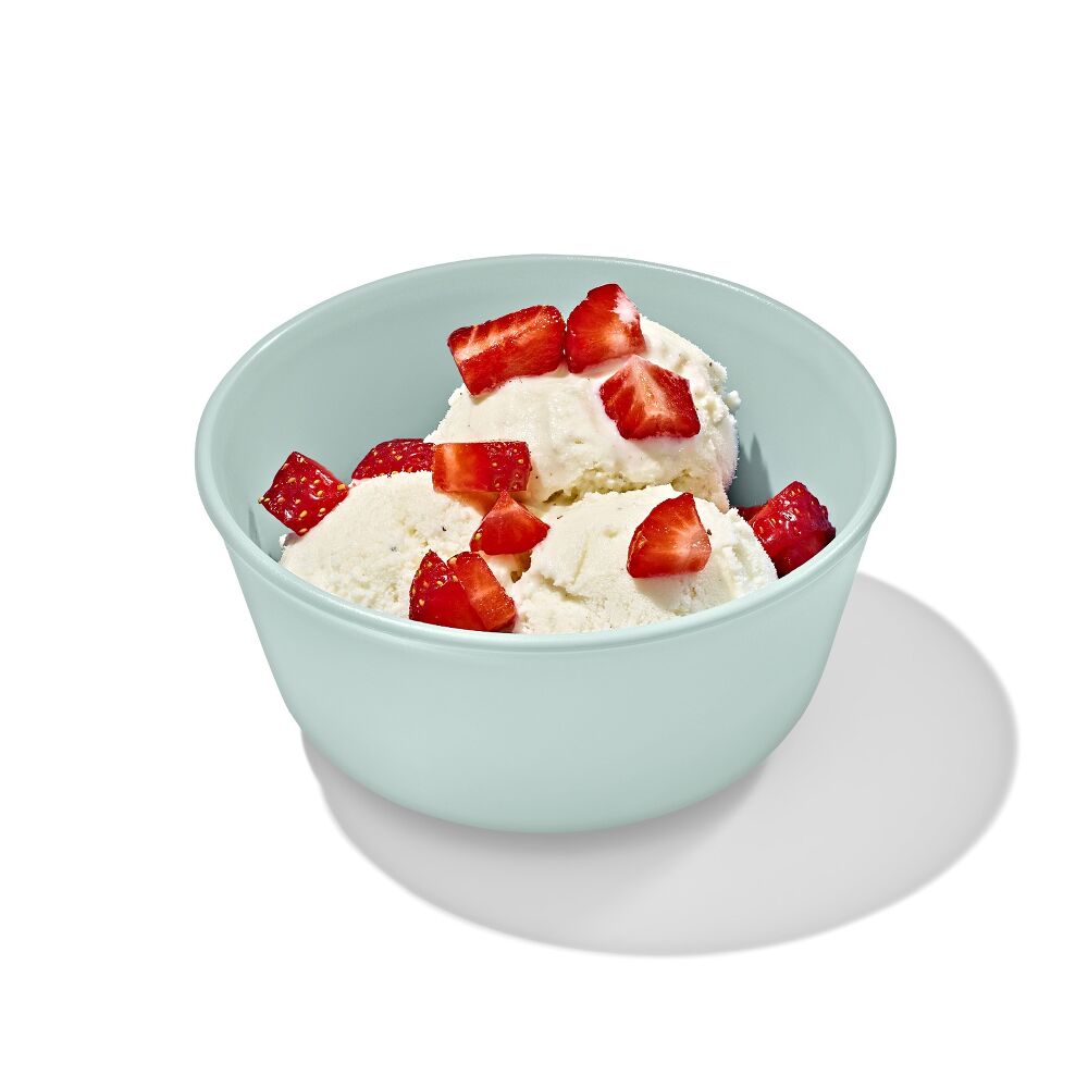 Stackable Mini Bowl Set - 4 Pack K8