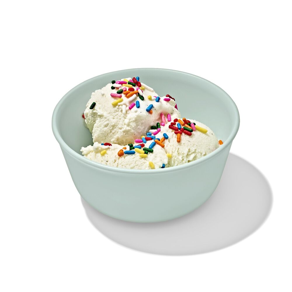 Stackable Mini Bowl Set - 4 Pack K8
