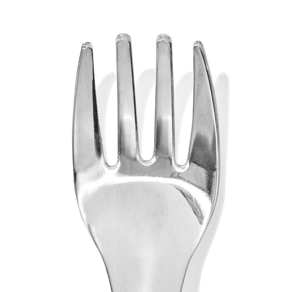On-The-Go Fork And Spoon Set D1