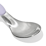 On-The-Go Fork And Spoon Set D1