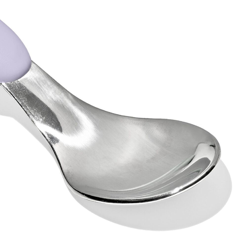 On-The-Go Fork And Spoon Set D1