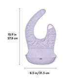 Roll-Up Bib 2 Pack Z9