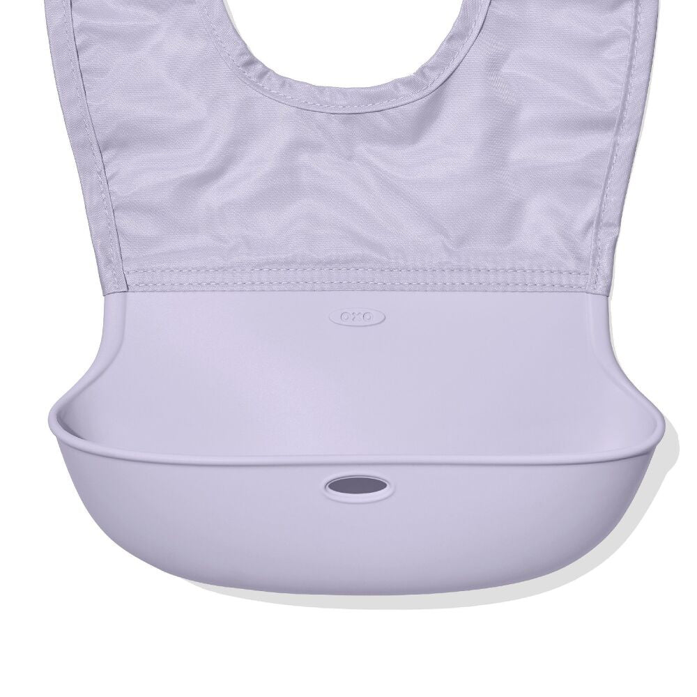 Roll-Up Bib 2 Pack Z9