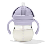 Transitions 6 Oz Straw Cup With Removable Handles W4