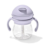 Transitions 6 Oz Straw Cup With Removable Handles R9