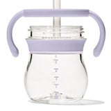 Transitions 6 Oz Straw Cup With Removable Handles R9