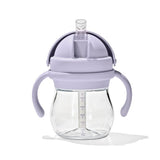 Transitions 6 Oz Straw Cup With Removable Handles R9