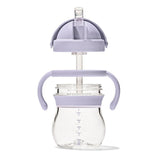 Transitions 6 Oz Straw Cup With Removable Handles R9