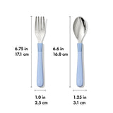 Tot Toddler Mealtime Set B5