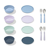 Tot Toddler Mealtime Set B5