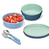 Tot Toddler Mealtime Set B5