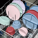 Tot Toddler Mealtime Set B5