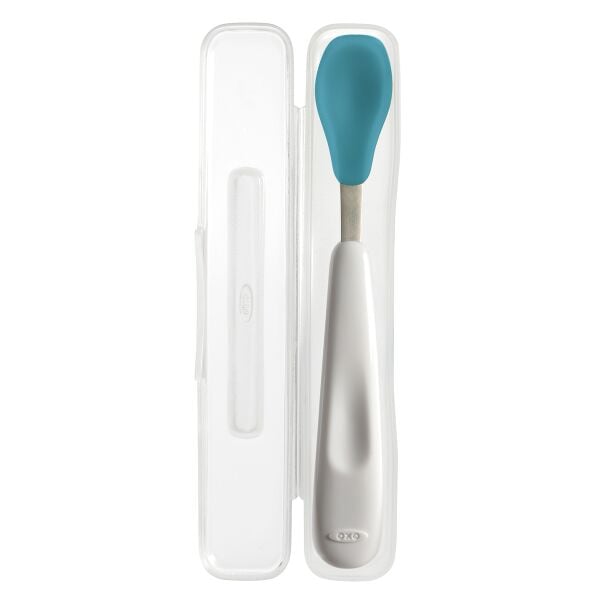 On-the-Go Feeding Spoon S1