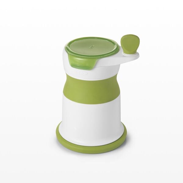 OXO Tot Mash Maker Baby Food Mill O2