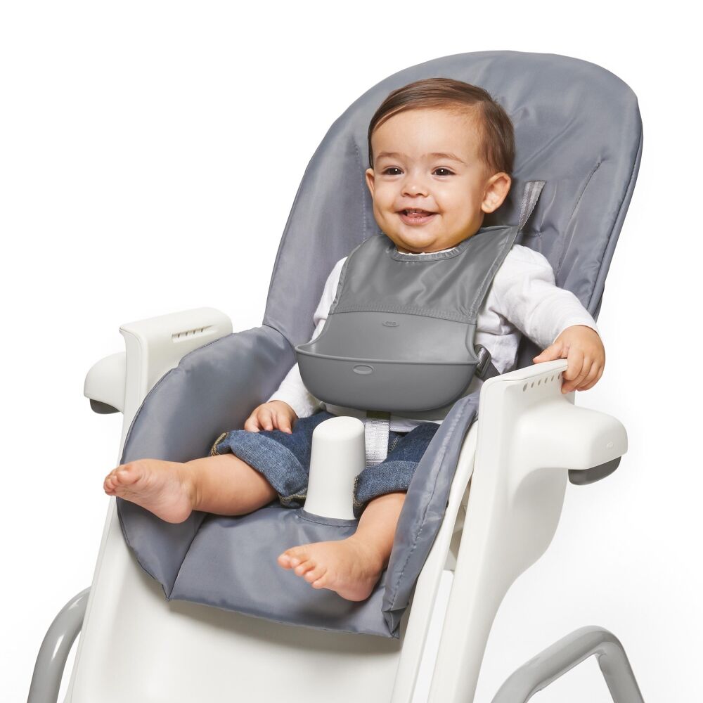 Roll-Up Bib Set P3