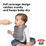 Roll-Up Bib 2 Pack Z9