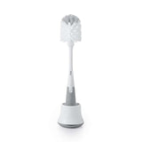 Bottle Brush With Stand W2