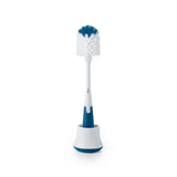 Bottle Brush With Stand W2
