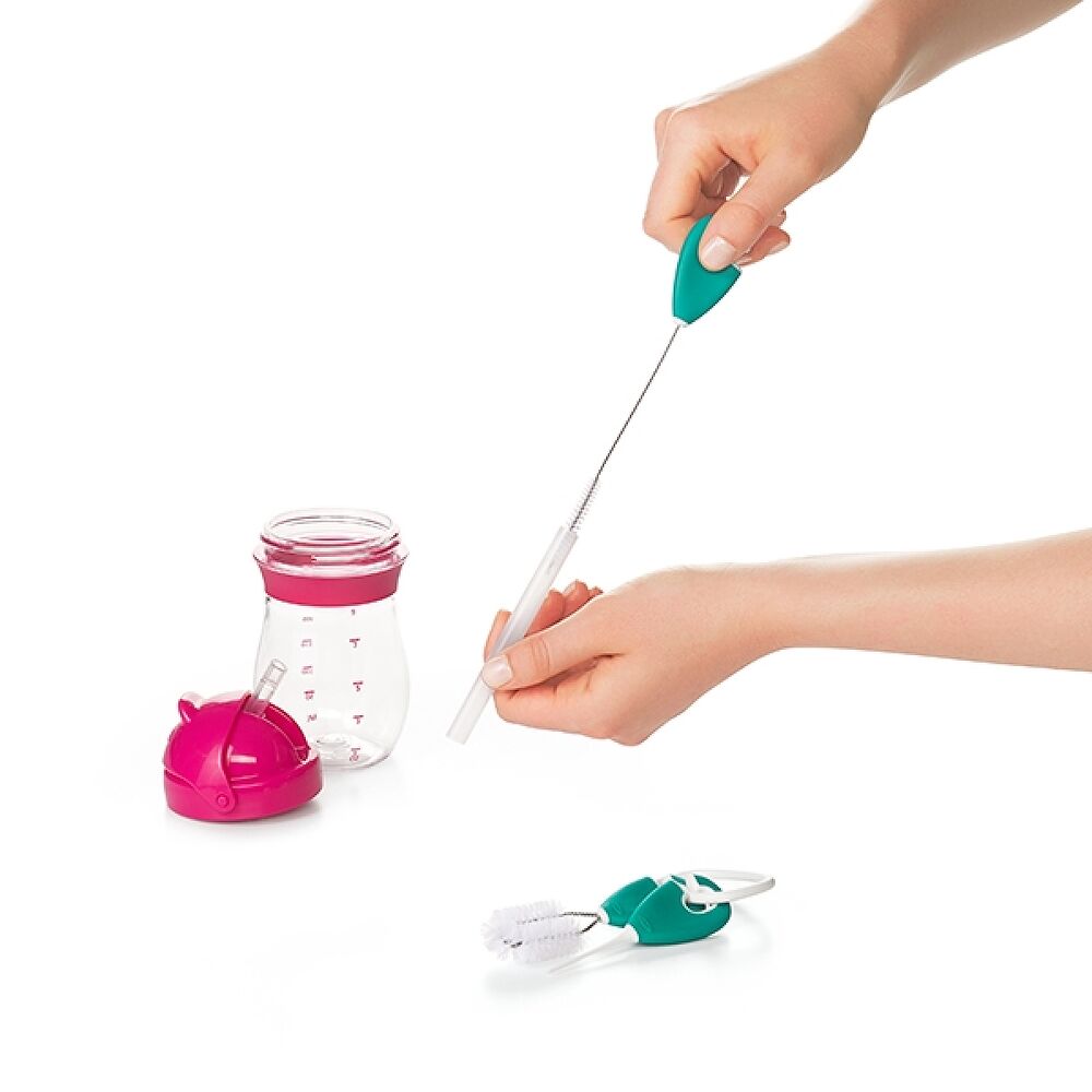 Cleaning Set For Straw & Sippy Cups T4