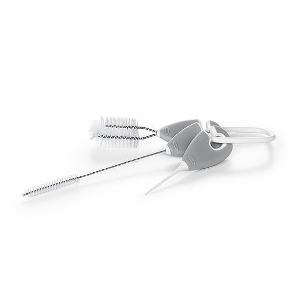 Cleaning Set For Straw & Sippy Cups T4