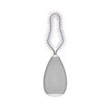 Breast Pump Parts Drying Rack with Detail Brushes O1