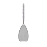 Breast Pump Parts Drying Rack with Detail Brushes O1
