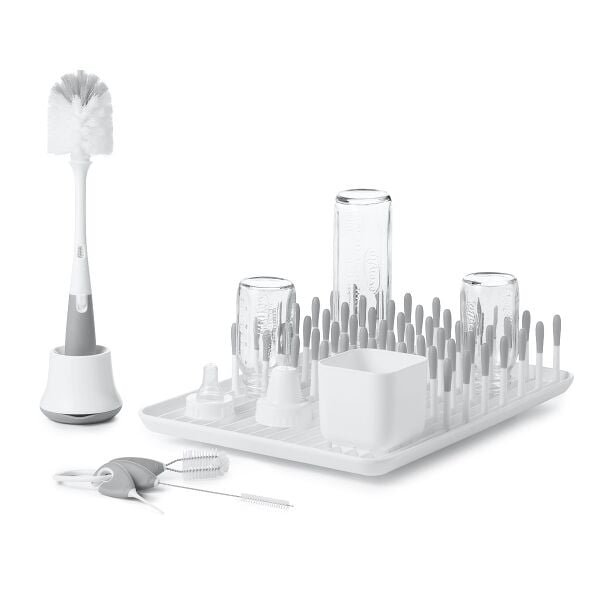 Bottle & Cup Cleaning Set B0