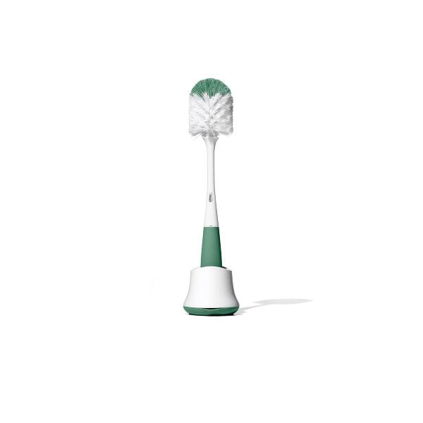 Bottle Brush With Stand I6
