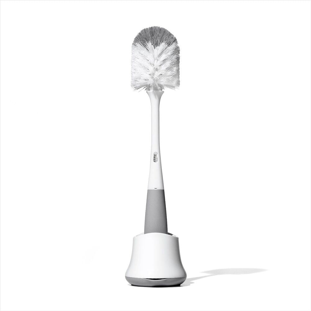 Tot Bottle Brush Set B9