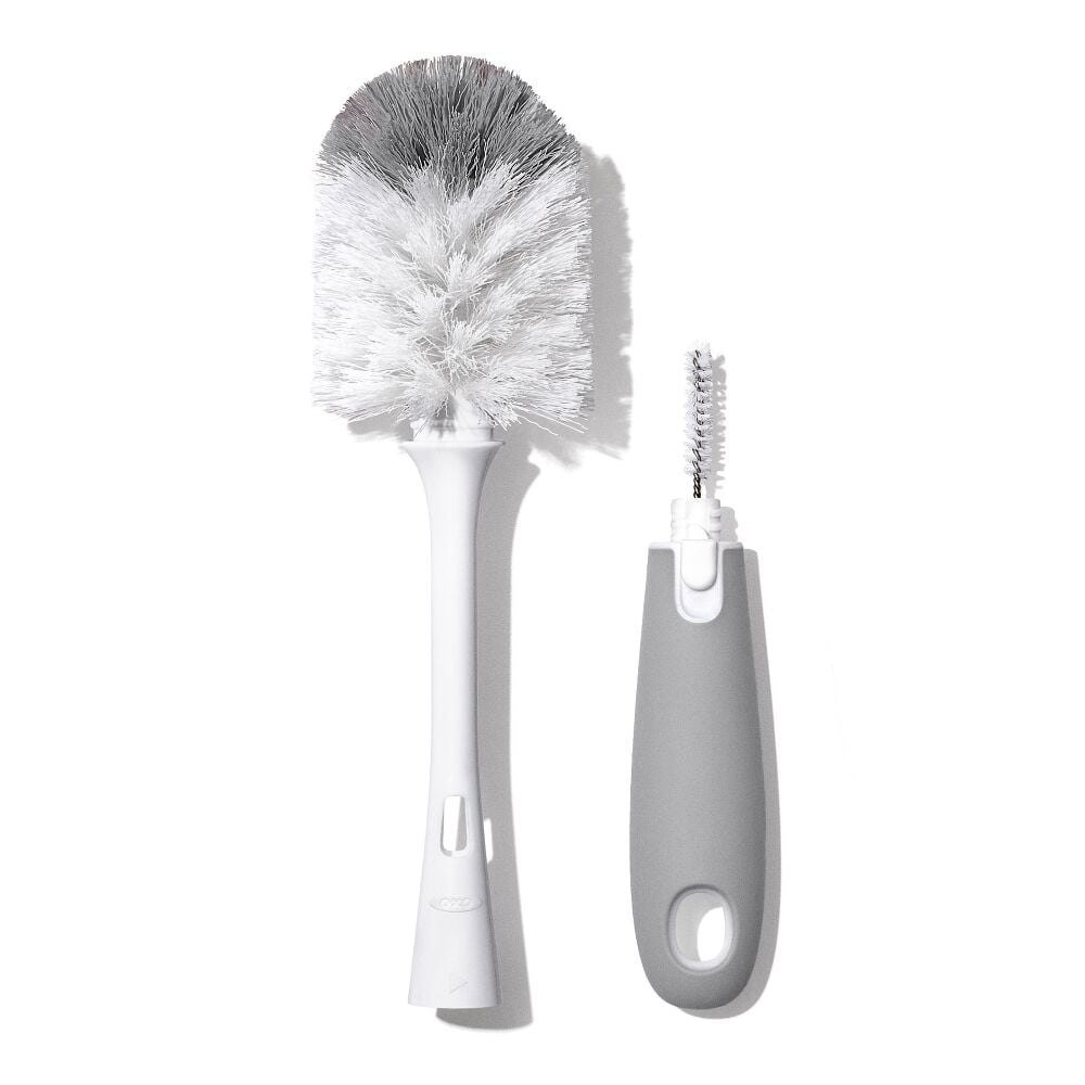 Tot Bottle Brush Set B9