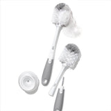 Tot Bottle Brush Set B9