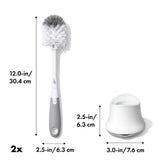Tot Bottle Brush Set B9