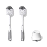 Tot Bottle Brush Set B9