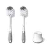 Tot Bottle Brush Set B9