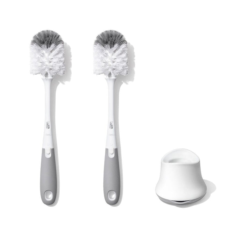 Tot Bottle Brush Set B9