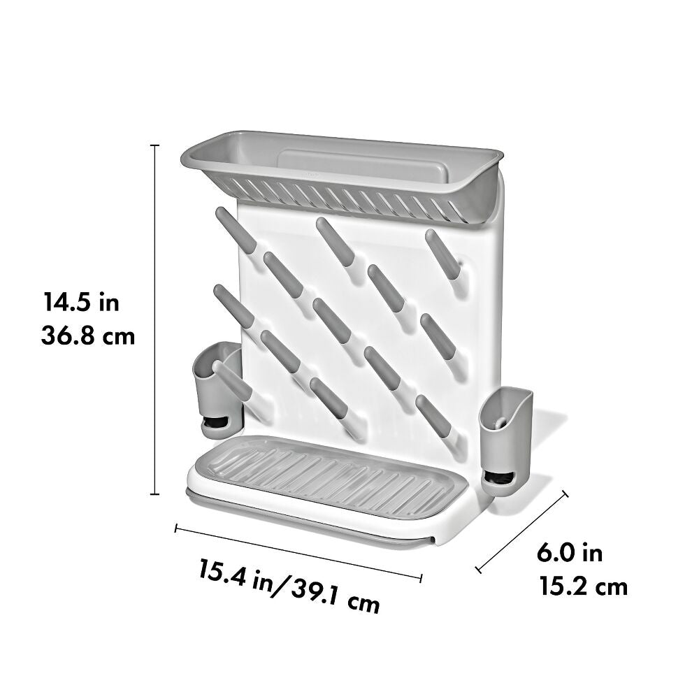 Expandable Drying Rack B6