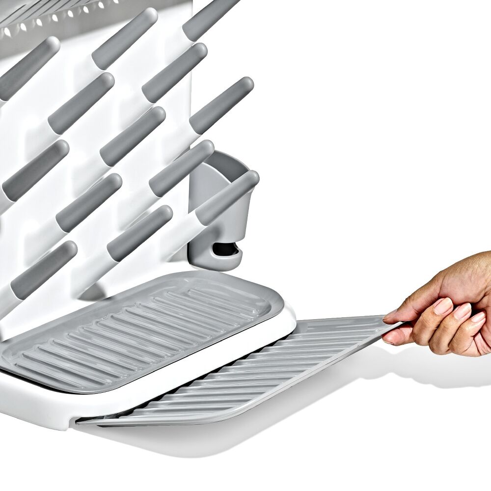 Expandable Drying Rack B6