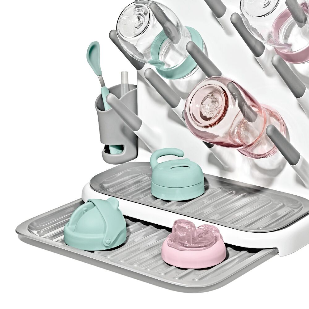 Expandable Drying Rack B6