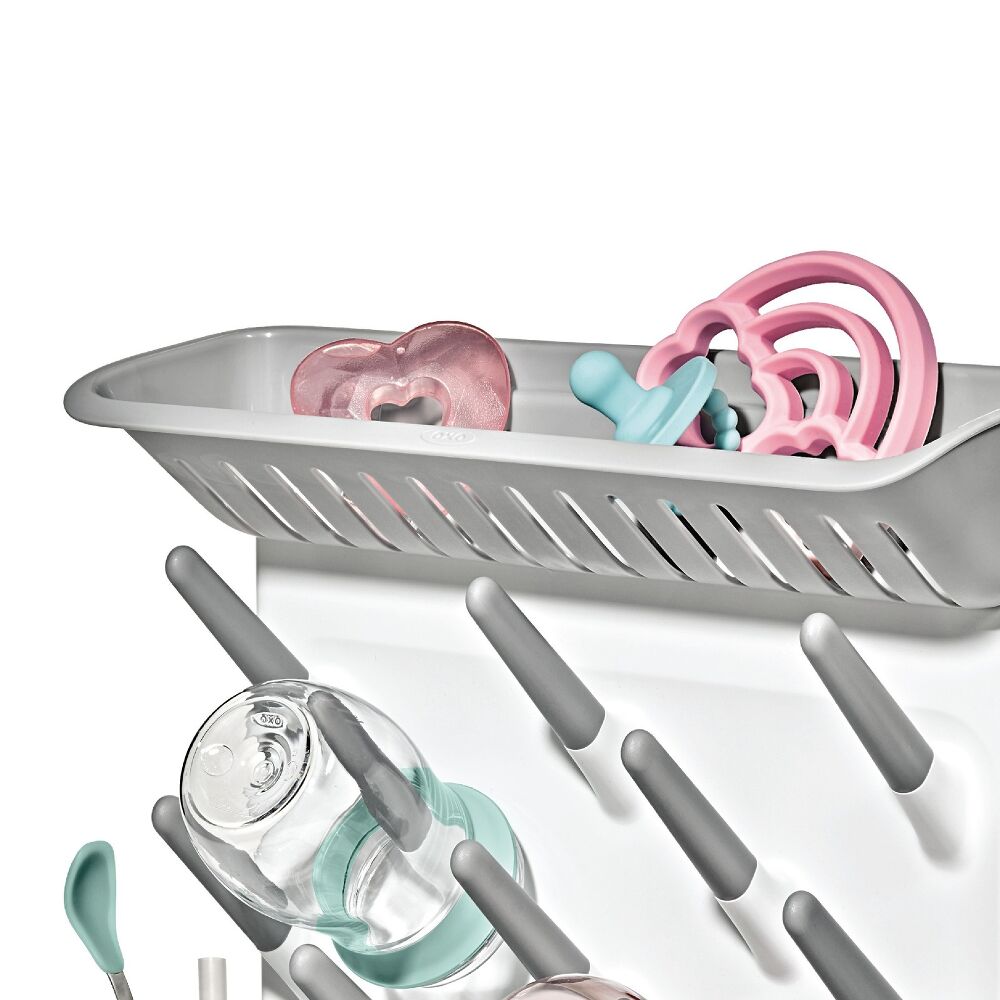 Expandable Drying Rack B6