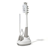 Water Bottle And Straw Cup Cleaning Set Brush Set U1