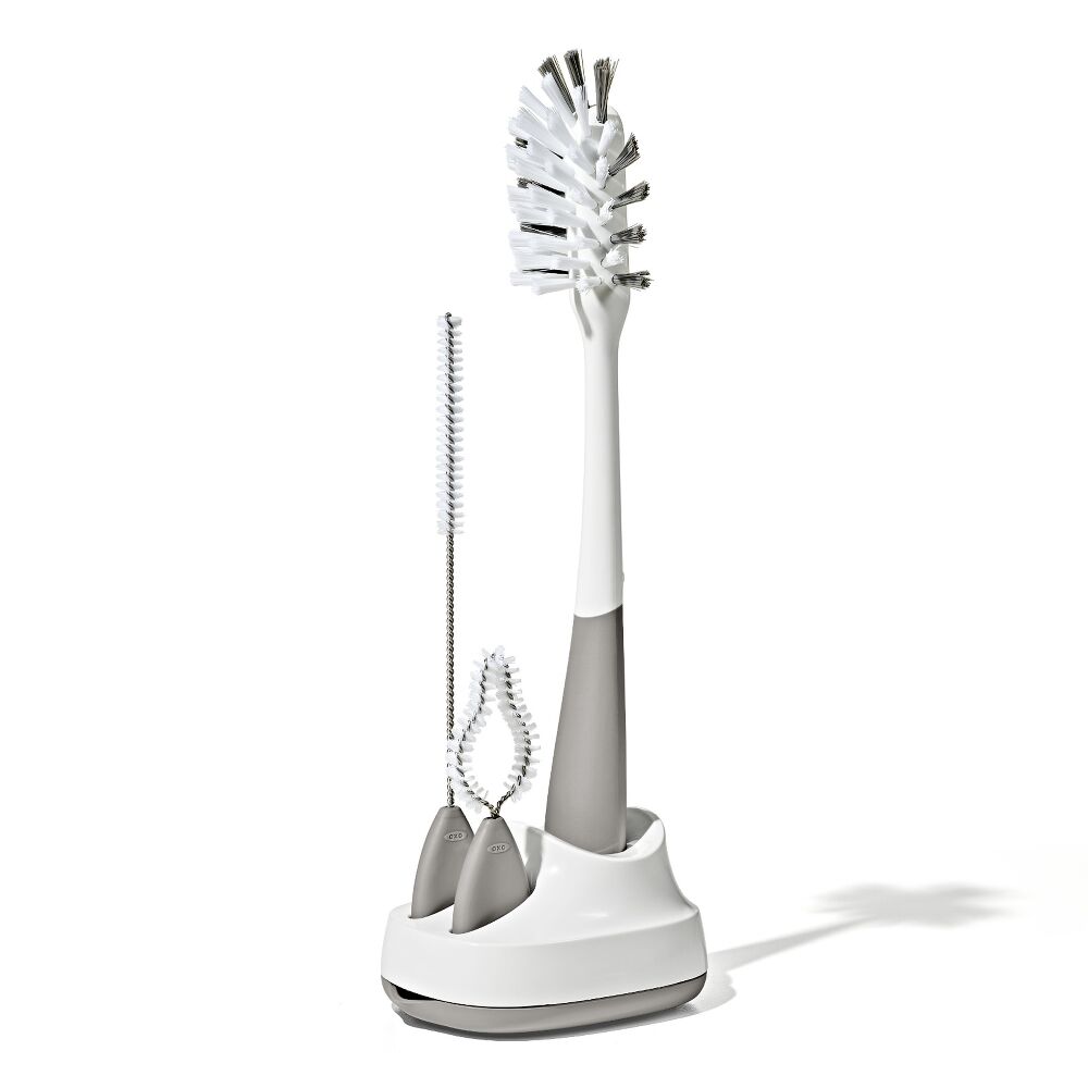 Water Bottle And Straw Cup Cleaning Set Brush Set U1