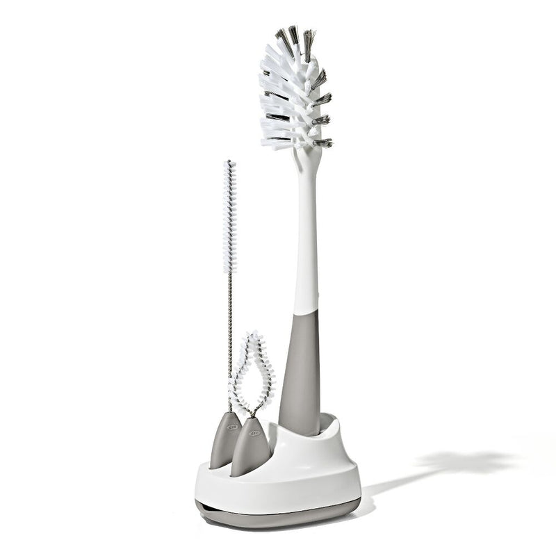 Water Bottle And Straw Cup Cleaning Set Brush Set U1
