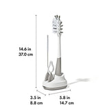 Water Bottle And Straw Cup Cleaning Set Brush Set U1