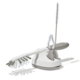 Water Bottle And Straw Cup Cleaning Set Brush Set U1
