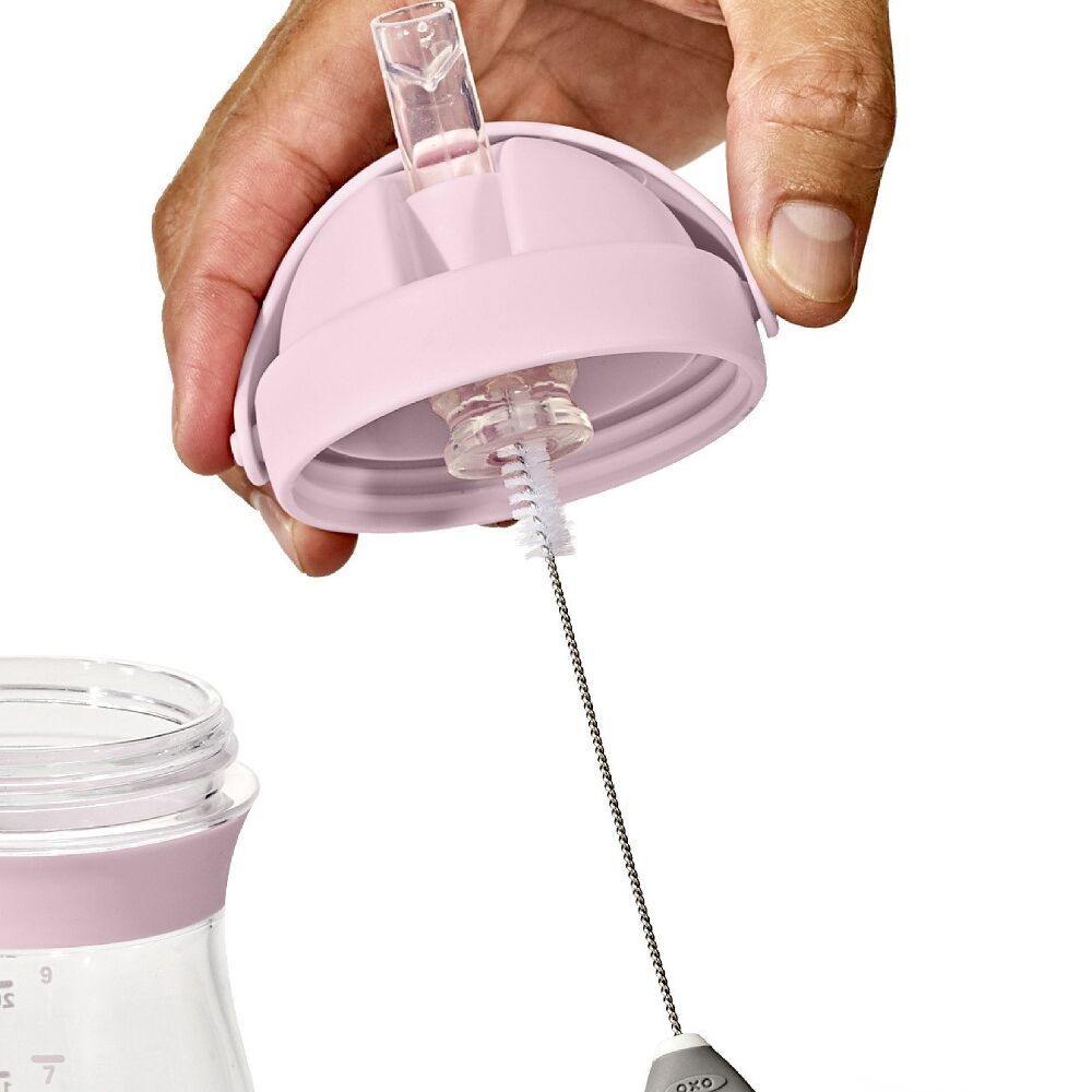 Cleaning Set For Straw & Sippy Cup R2