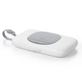 On-the-Go Wipes Dispenser - Gray D9