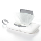 On-the-Go Wipes Dispenser - Gray G6