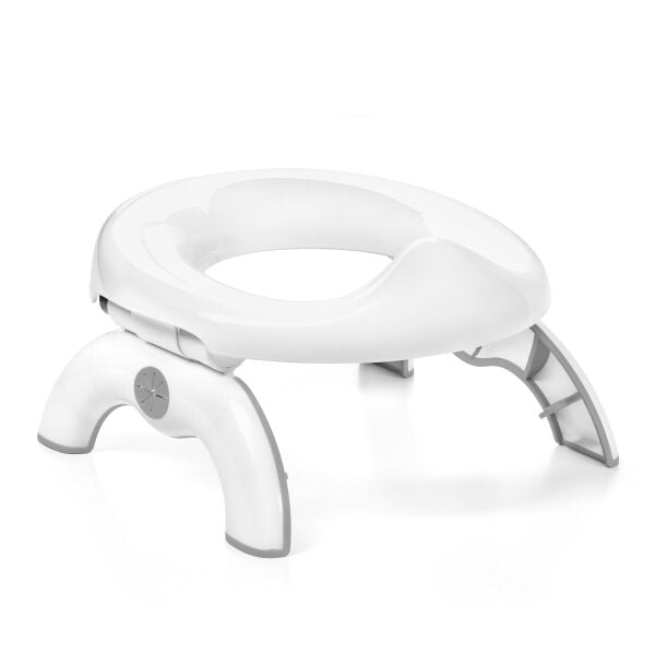 2-in-1 Go Potty™ with Travel Bag W0