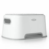 Step Stool - Gray K0