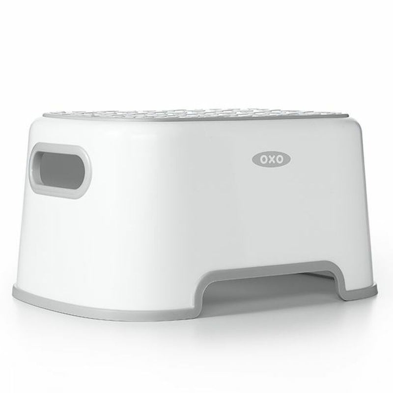 Step Stool - Gray K0